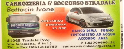 Carrozzeria Bottacin