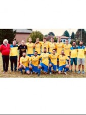 Tutta la squadra del LocateV2007