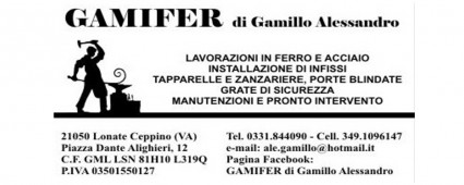 Gamifer
