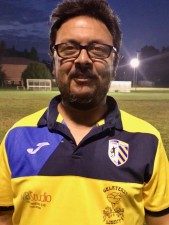 Consigliere Dario P.